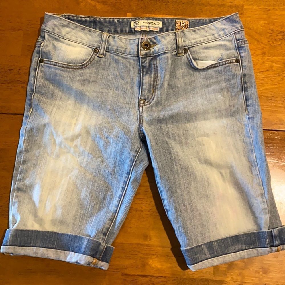 Chip & Pepper Bermuda Jeans Shorts! *Make an offer